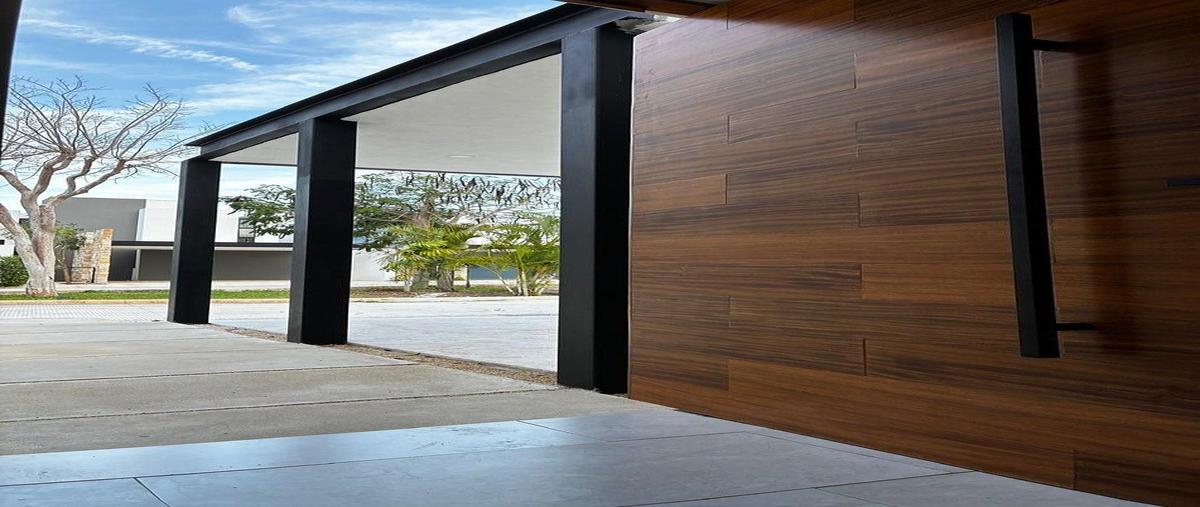 Foto de casa en venta en aire puro , san ignacio, progreso, yucatán, 29800564 No. 04