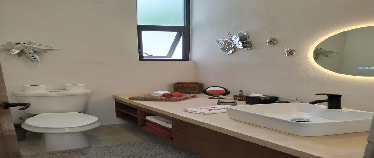 Foto de casa en venta en aire puro , san ignacio, progreso, yucatán, 30038028 No. 05