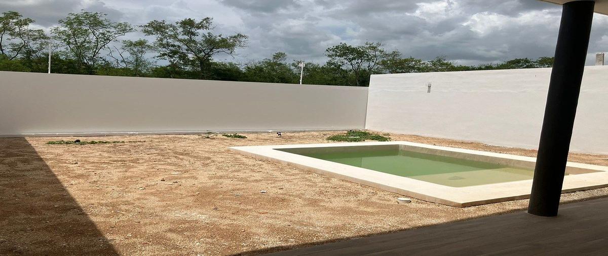 Foto de casa en venta en aire puro , san ignacio, progreso, yucatán, 0 No. 03