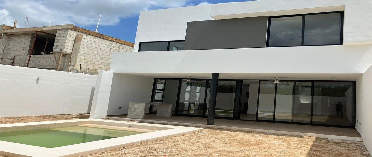 Foto de casa en venta en aire puro , san ignacio, progreso, yucatán, 0 No. 05