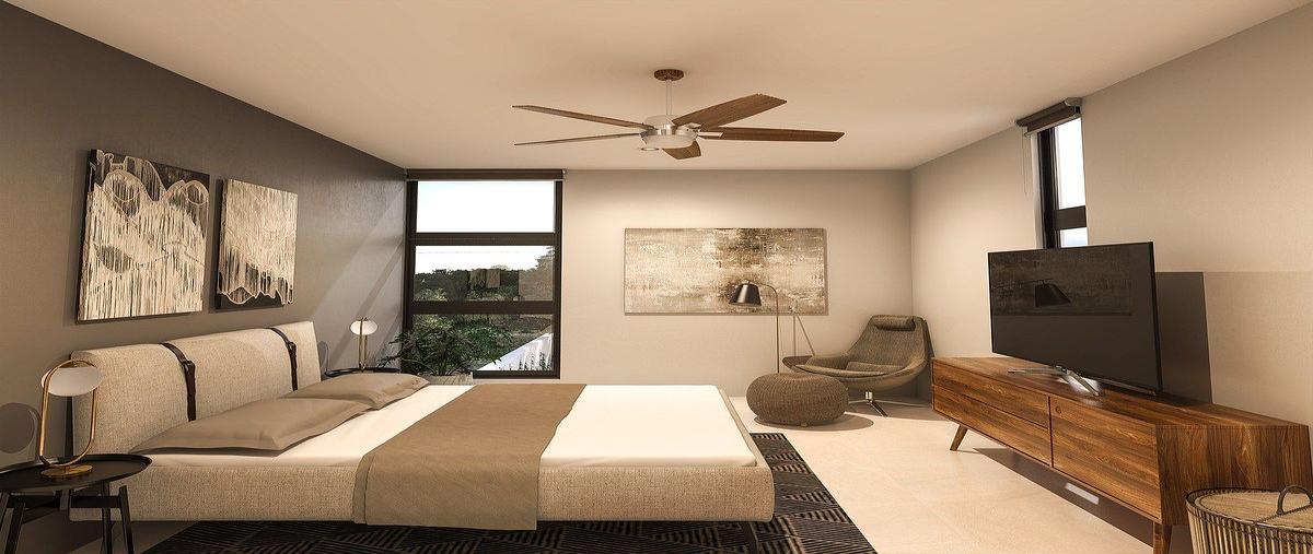 Foto de casa en venta en aire puro , san ignacio, progreso, yucatán, 0 No. 04