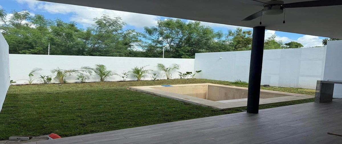 Foto de casa en venta en aire puro , san ignacio, progreso, yucatán, 0 No. 03