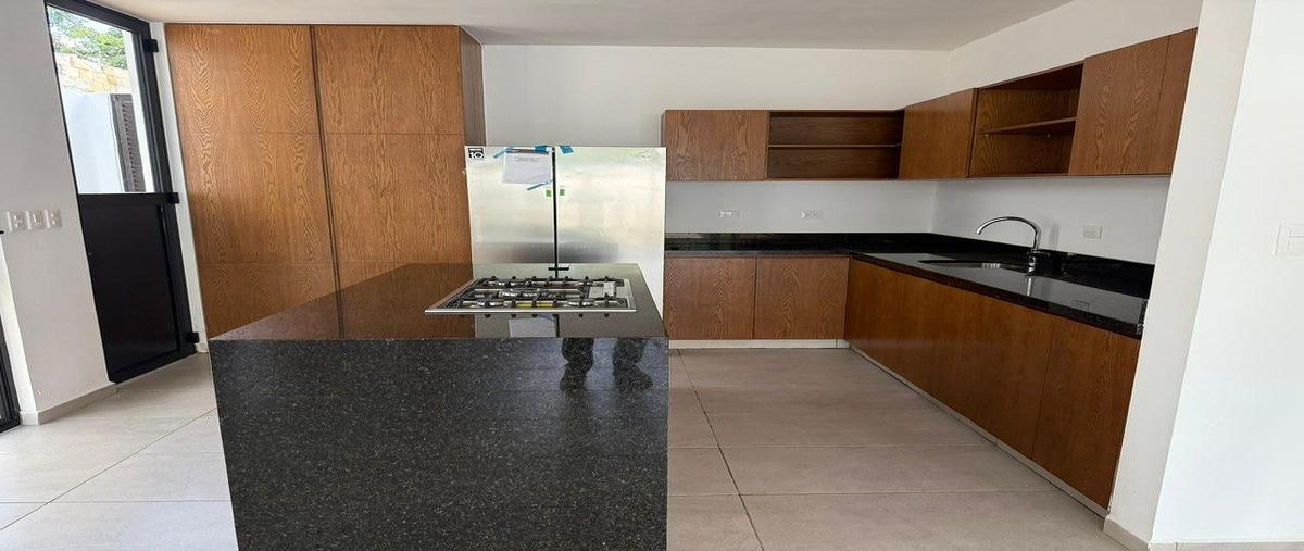 Foto de casa en venta en aire puro , san ignacio, progreso, yucatán, 0 No. 05