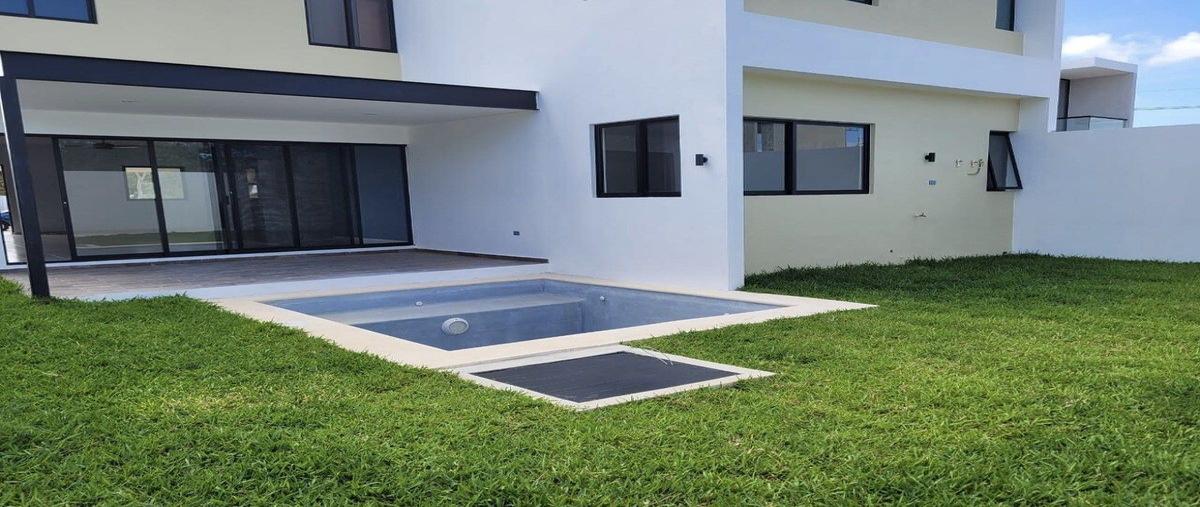 Foto de casa en venta en aire puro , san ignacio tesip, mérida, yucatán, 0 No. 03