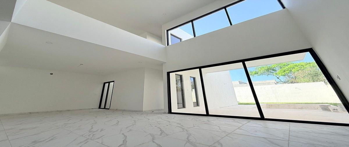 Foto de casa en venta en aire puro , san ignacio tesip, mérida, yucatán, 0 No. 03