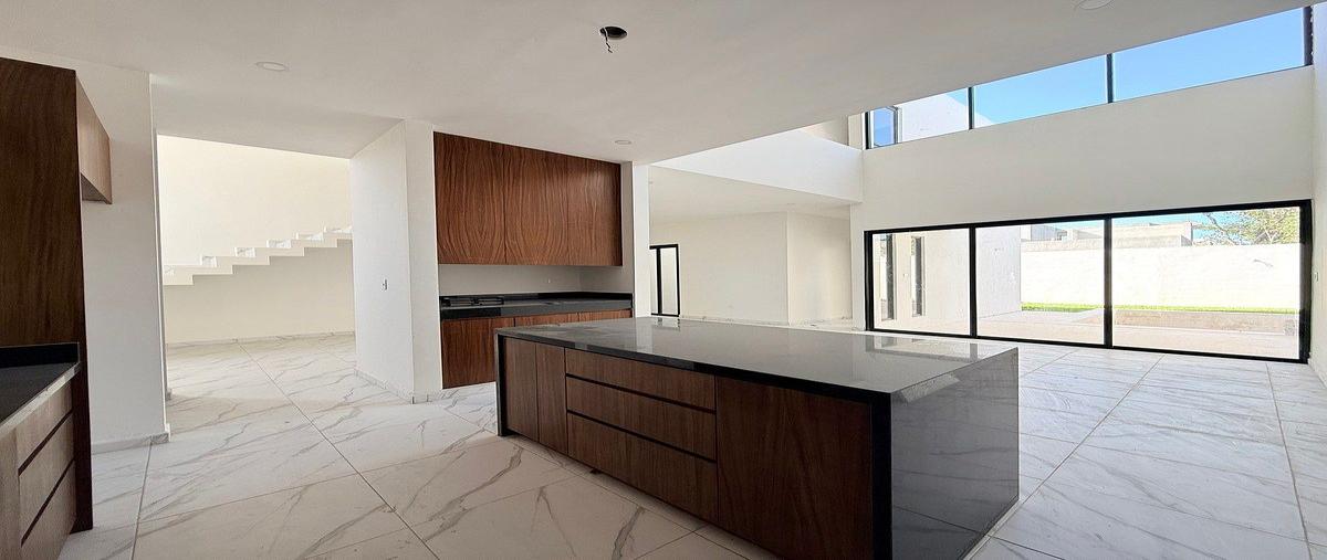 Foto de casa en venta en aire puro , san ignacio tesip, mérida, yucatán, 0 No. 04