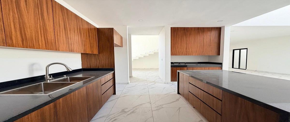 Foto de casa en venta en aire puro , san ignacio tesip, mérida, yucatán, 0 No. 05