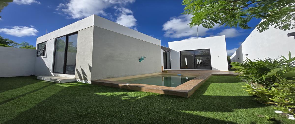 Foto de casa en venta en aire puro , tamanché, mérida, yucatán, 28817288 No. 03