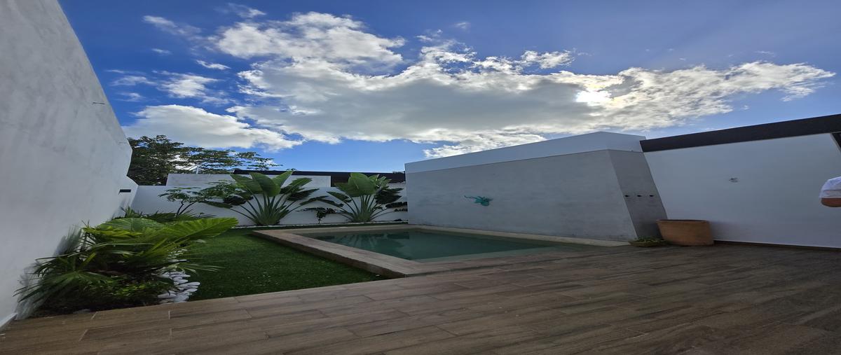 Foto de casa en venta en aire puro , tamanché, mérida, yucatán, 28817288 No. 04