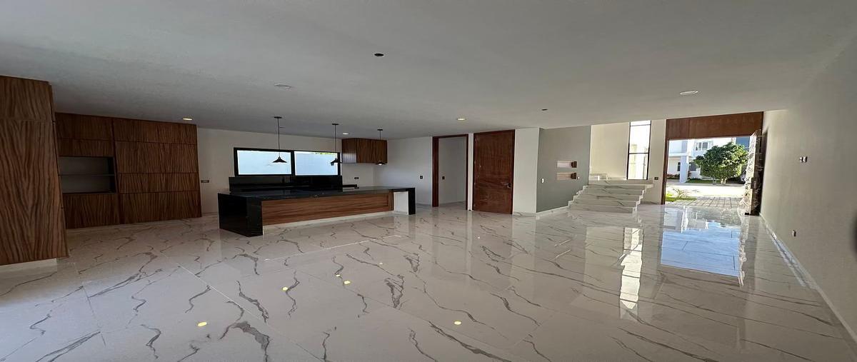 Foto de casa en venta en aire puro , tamanché, mérida, yucatán, 0 No. 03