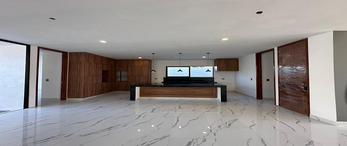 Foto de casa en venta en aire puro , tamanché, mérida, yucatán, 0 No. 04