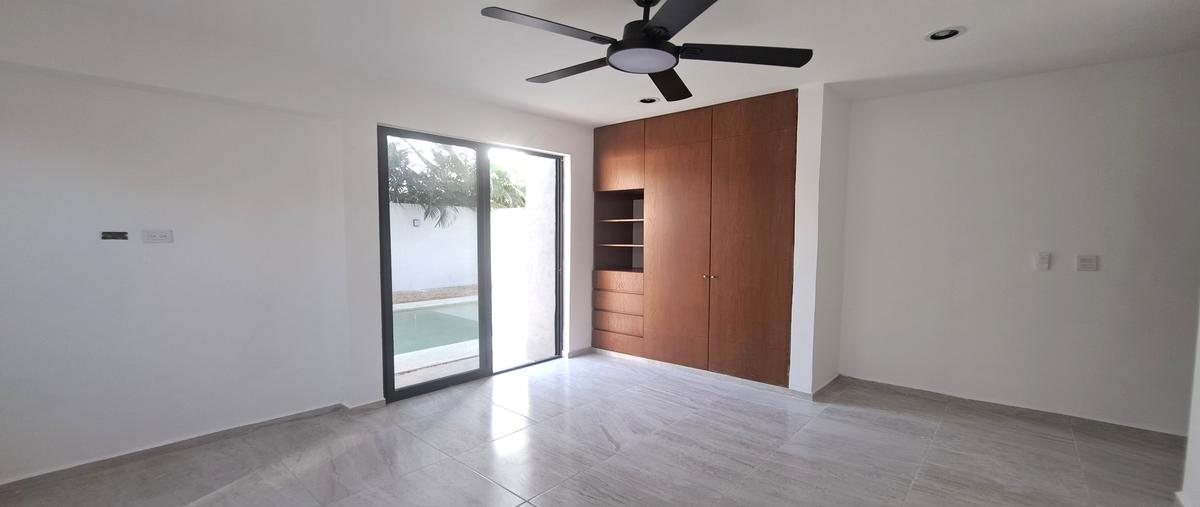 Foto de casa en venta en aire puro , tamanché, mérida, yucatán, 30873408 No. 03