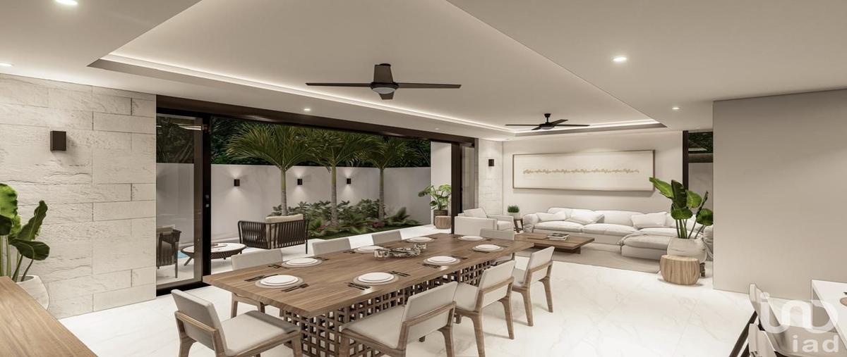 Foto de casa en venta en aire , vía cumbres residencial, benito juárez, quintana roo, 30313649 No. 04