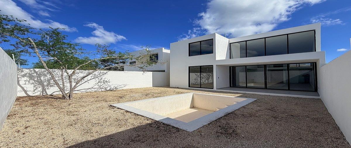 Foto de casa en venta en airepuro , paraíso, mérida, yucatán, 0 No. 04