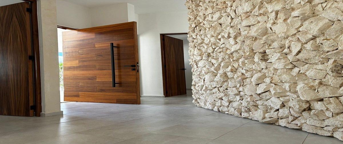 Foto de casa en venta en airepuro residencial , tamanché, mérida, yucatán, 31094412 No. 03