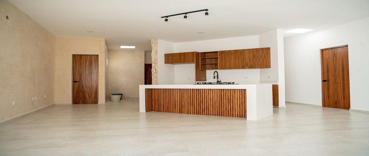 Foto de casa en venta en airepuro residencial , tamanché, mérida, yucatán, 31094412 No. 04