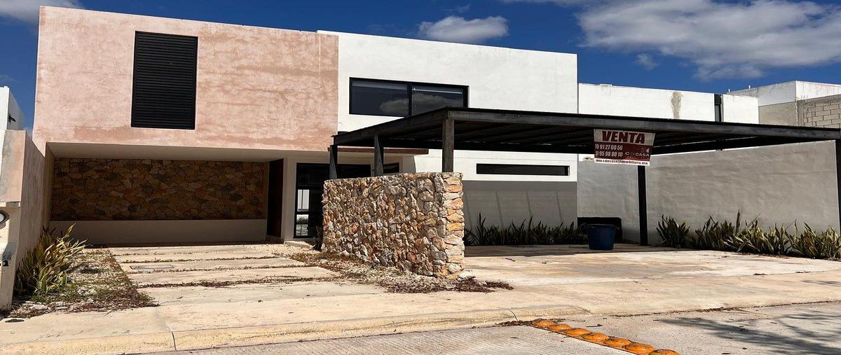 Foto de casa en airepuro , san ignacio, progreso, yucatán, 28961745 foto 01 Foto de casa en venta en airepuro , san ignacio, progreso, yucatán, 28961745 No. 01