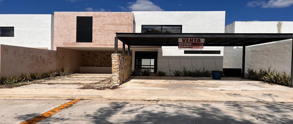 Foto de casa en airepuro , san ignacio, progreso, yucatán, 28961745 foto 02 Foto de casa en venta en airepuro , san ignacio, progreso, yucatán, 28961745 No. 02