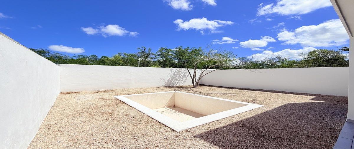 Foto de casa en venta en airepuro , san ignacio, progreso, yucatán, 0 No. 07