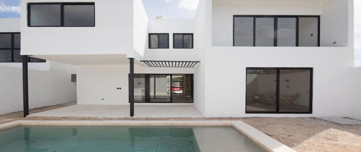 Foto de casa en airepuro , tamanché, mérida, yucatán, 28113640 foto 02 Foto de casa en venta en airepuro , tamanché, mérida, yucatán, 28113640 No. 02