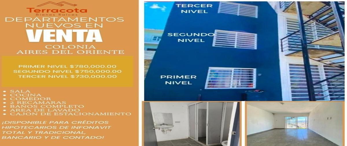 Foto de departamento en , aires del oriente, tuxtla gutiérrez, chiapas, 0 foto 01 Foto de departamento en venta en , aires del oriente, tuxtla gutiérrez, chiapas, 0 No. 01