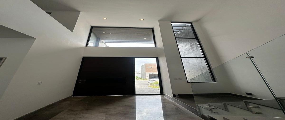 Foto de casa en venta en aires del vergel , aires del vergel, monterrey, nuevo león, 31066585 No. 04
