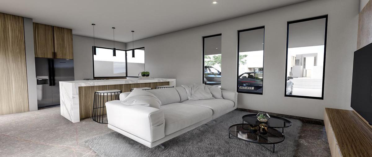 Foto de casa en venta en  , aires del vergel, monterrey, nuevo león, 25414089 No. 04