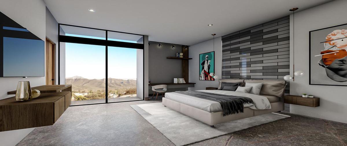 Foto de casa en venta en  , aires del vergel, monterrey, nuevo león, 25414089 No. 05