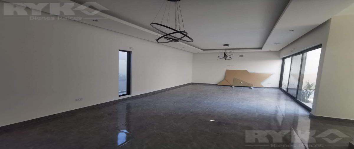 Foto de casa en venta en  , aires del vergel, monterrey, nuevo león, 27162830 No. 04
