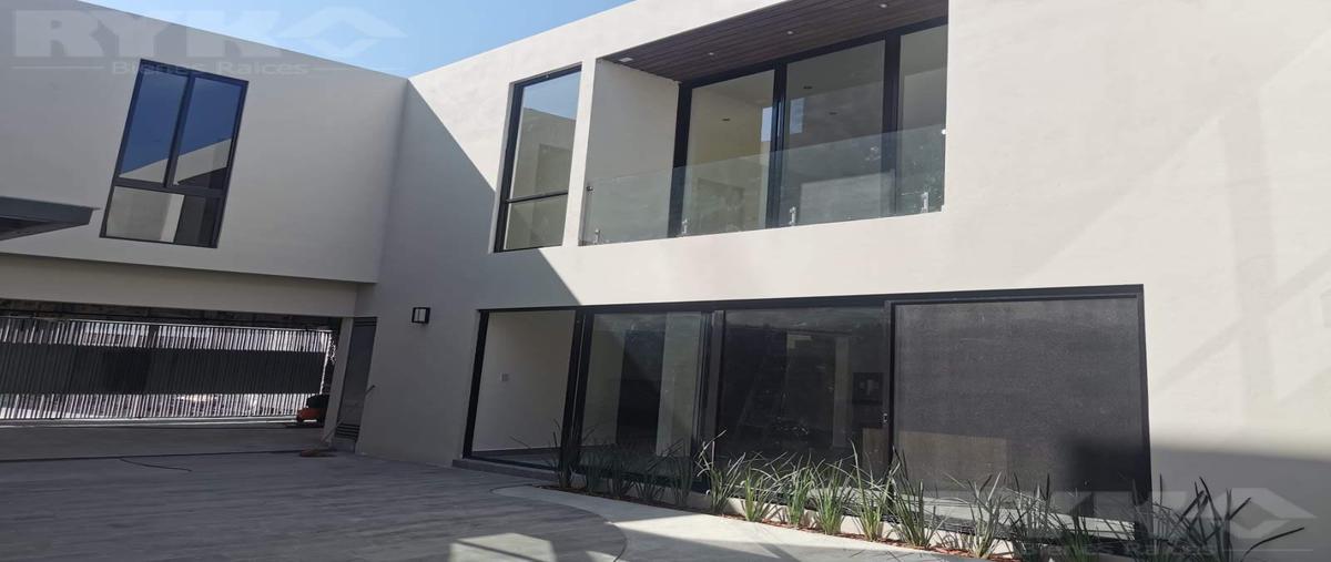 Foto de casa en venta en  , aires del vergel, monterrey, nuevo león, 27162830 No. 05