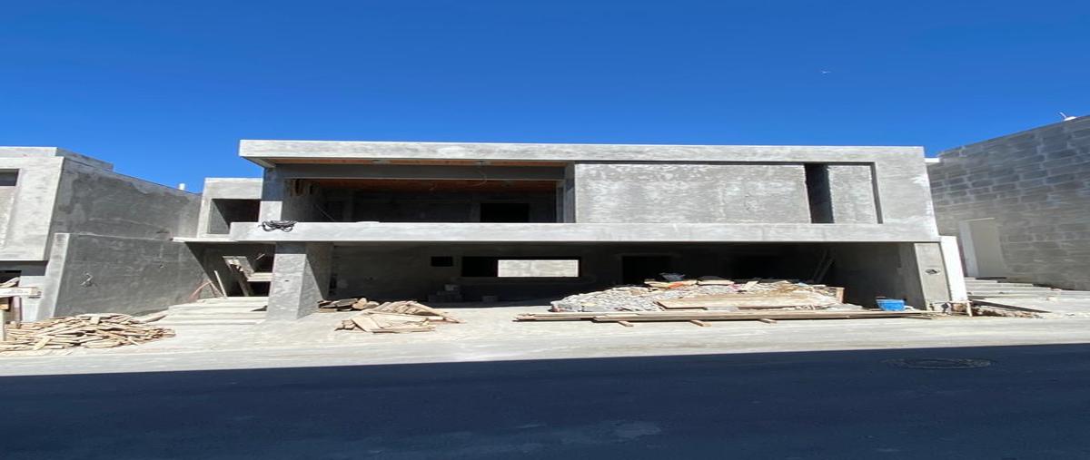 Foto de casa en venta en  , aires del vergel, monterrey, nuevo león, 27222663 No. 03