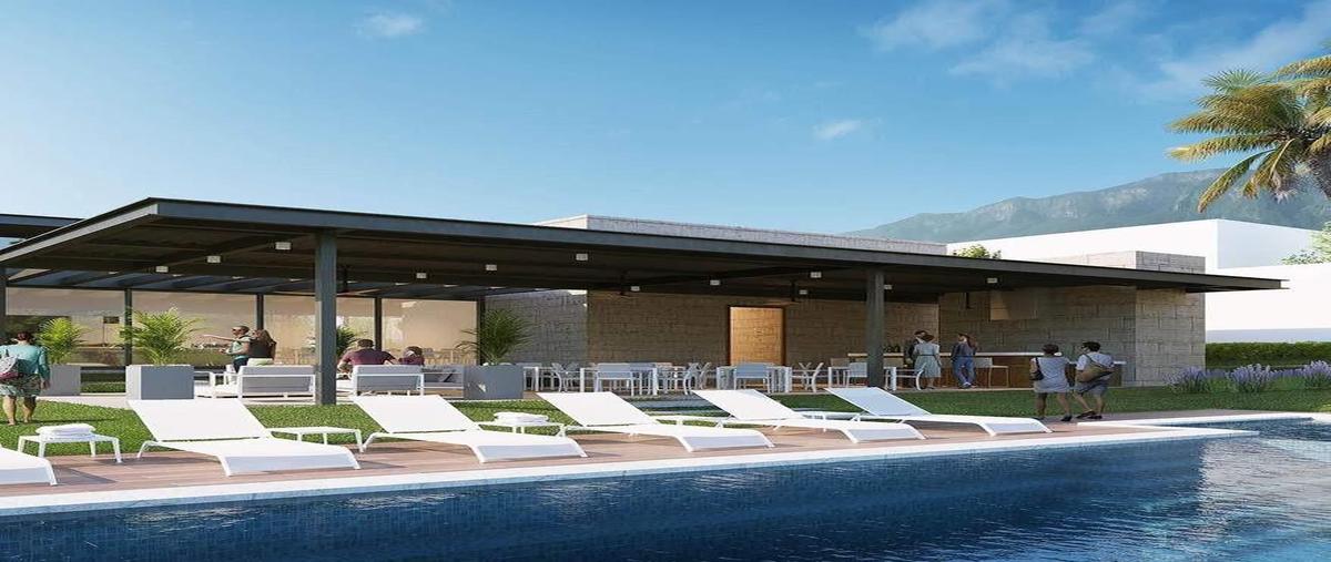 Foto de casa en venta en  , aires del vergel, monterrey, nuevo león, 27422957 No. 04