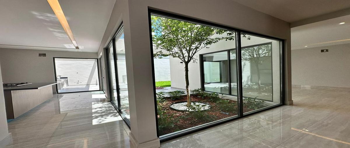 Foto de casa en venta en  , aires del vergel, monterrey, nuevo león, 27960555 No. 03