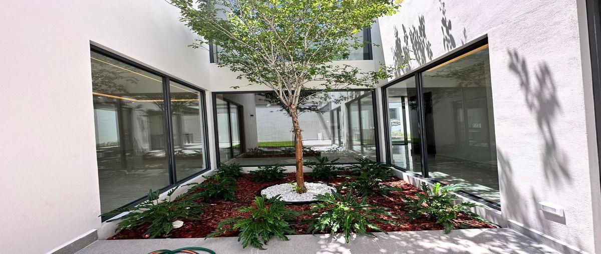 Foto de casa en venta en  , aires del vergel, monterrey, nuevo león, 27960555 No. 05