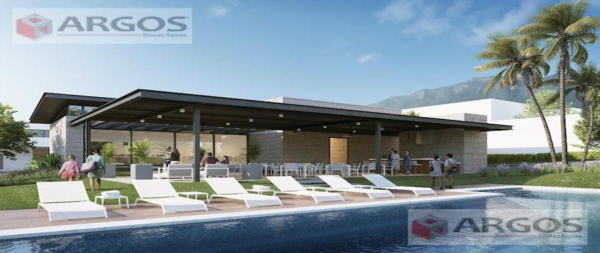 Foto de casa en venta en  , aires del vergel, monterrey, nuevo león, 28067440 No. 03