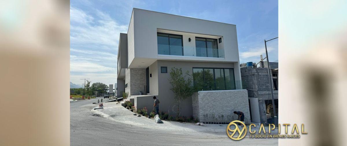 Foto de casa en venta en  , aires del vergel, monterrey, nuevo león, 28096701 No. 04