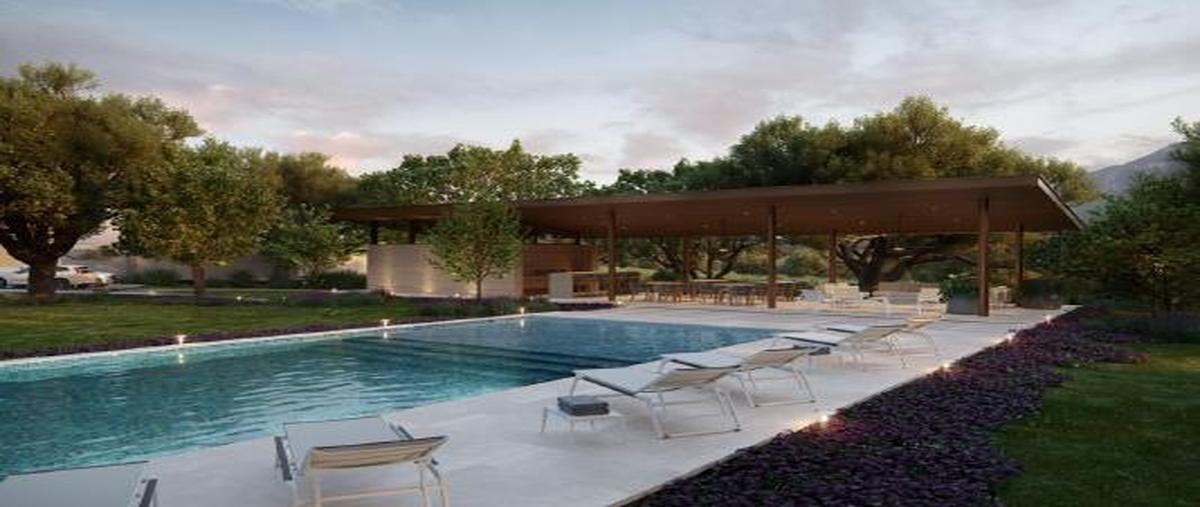 Foto de casa en venta en  , aires del vergel, monterrey, nuevo león, 29013935 No. 03
