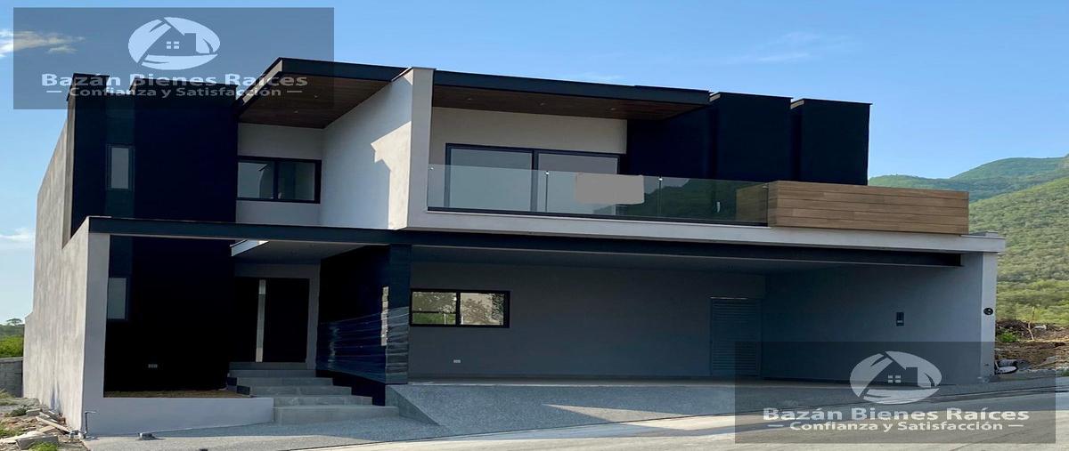 Foto de casa en venta en  , aires del vergel, monterrey, nuevo león, 0 No. 04