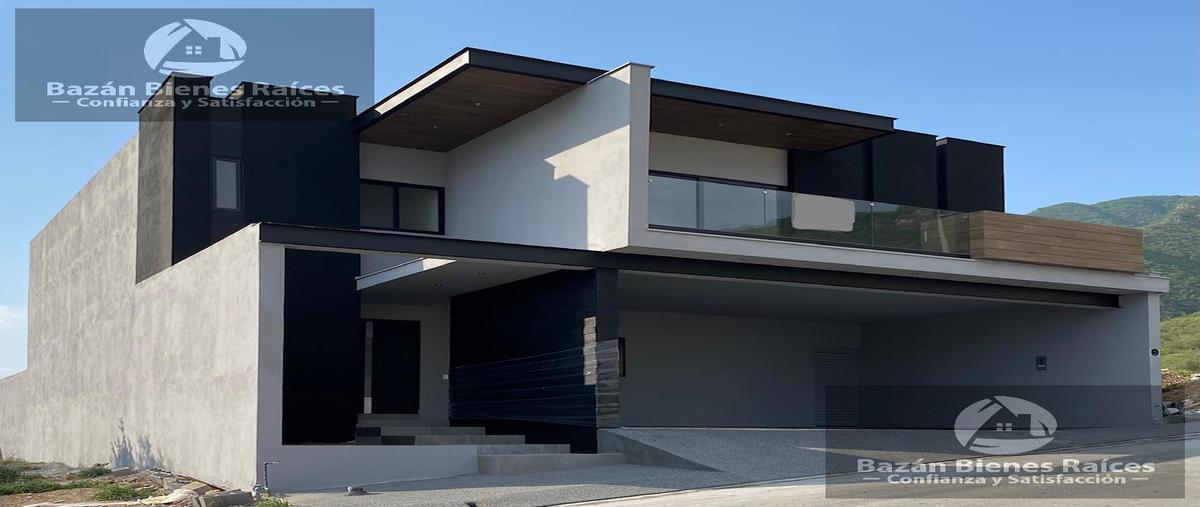 Foto de casa en venta en  , aires del vergel, monterrey, nuevo león, 0 No. 05