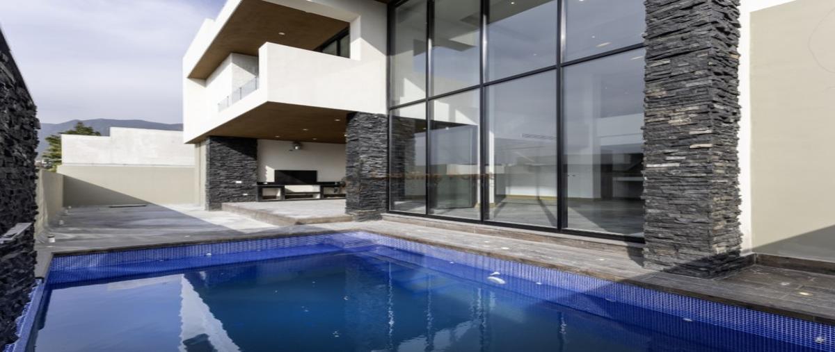 Foto de casa en venta en  , aires del vergel, monterrey, nuevo león, 29098214 No. 04