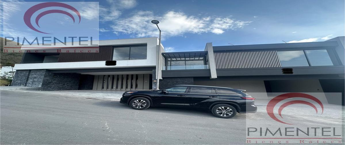 Foto de casa en , aires del vergel, monterrey, nuevo león, 29337315 foto 01 Foto de casa en venta en , aires del vergel, monterrey, nuevo león, 29337315 No. 01