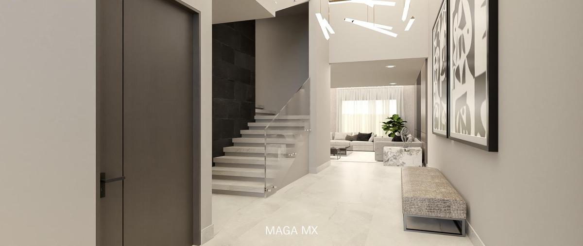 Foto de casa en , aires del vergel, monterrey, nuevo león, 0 foto 04 Foto de casa en venta en , aires del vergel, monterrey, nuevo león, 0 No. 04