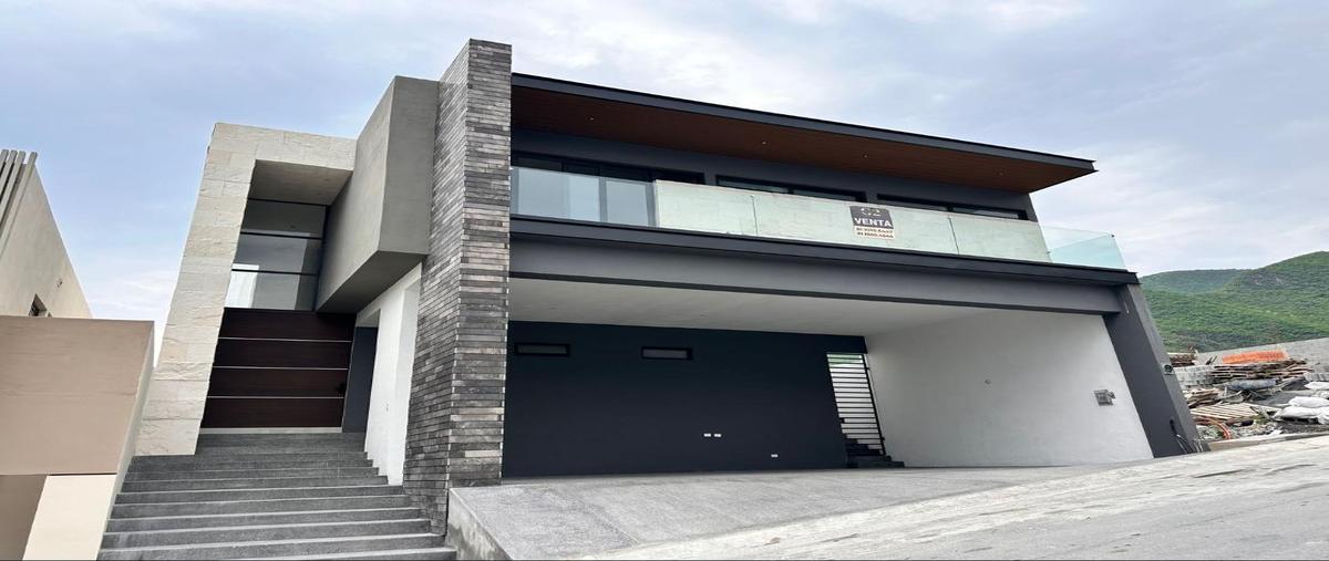 Foto de casa en , aires del vergel, monterrey, nuevo león, 29914187 foto 01 Foto de casa en venta en , aires del vergel, monterrey, nuevo león, 29914187 No. 01