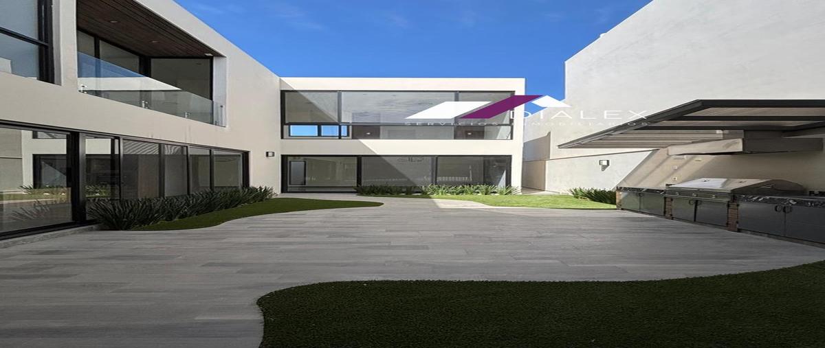 Foto de casa en venta en  , aires del vergel, monterrey, nuevo león, 0 No. 03