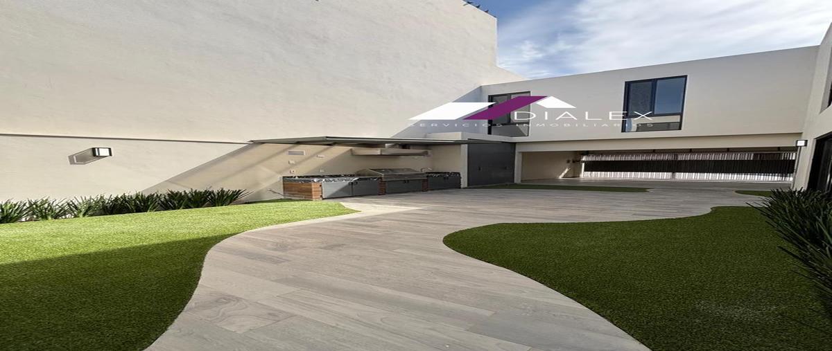 Foto de casa en venta en  , aires del vergel, monterrey, nuevo león, 0 No. 04