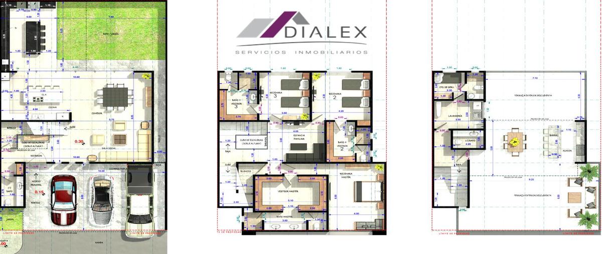 Foto de casa en , aires del vergel, monterrey, nuevo león, 0 foto 03 Foto de casa en venta en , aires del vergel, monterrey, nuevo león, 0 No. 03