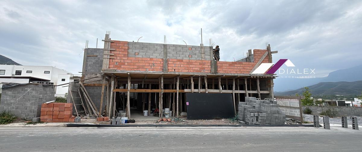 Foto de casa en , aires del vergel, monterrey, nuevo león, 0 foto 04 Foto de casa en venta en , aires del vergel, monterrey, nuevo león, 0 No. 04