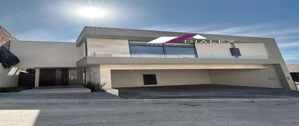 Foto de casa en , aires del vergel, monterrey, nuevo león, 0 foto 01 Foto de casa en venta en , aires del vergel, monterrey, nuevo león, 0 No. 01