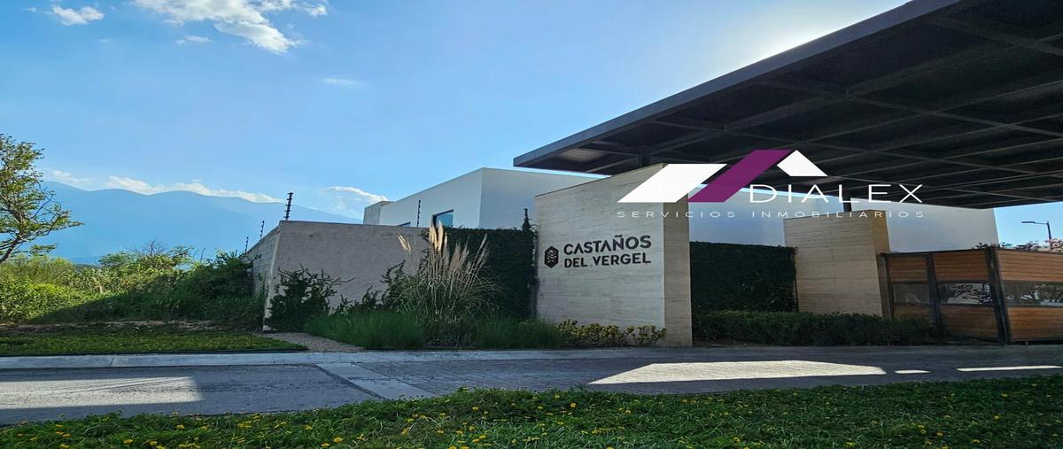 Foto de casa en venta en  , aires del vergel, monterrey, nuevo león, 0 No. 03
