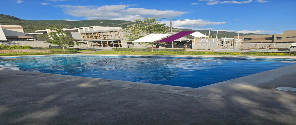 Foto de casa en venta en  , aires del vergel, monterrey, nuevo león, 0 No. 05